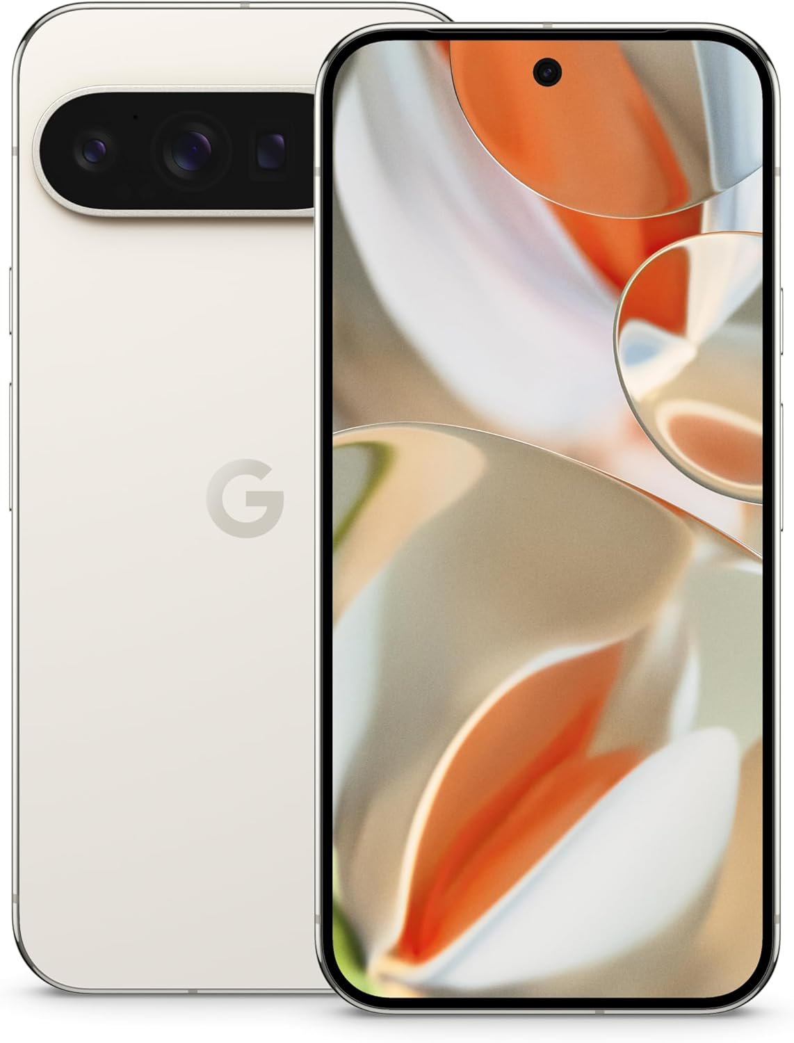 Google Pixel 9 Pro - Best Camera Software